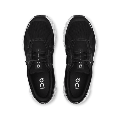 Black / White-