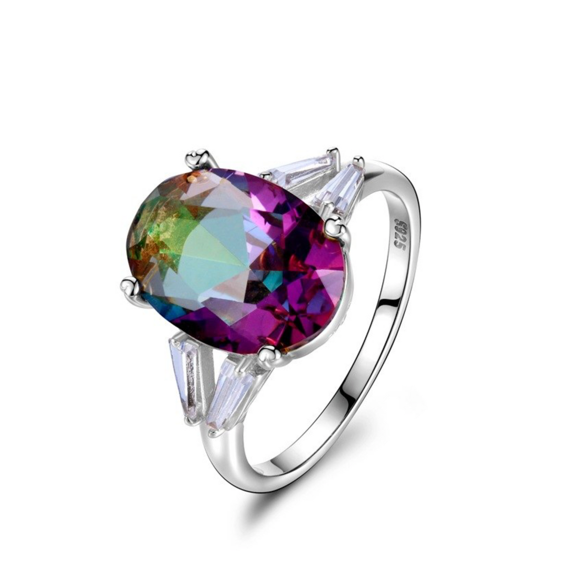 Multi-Color-