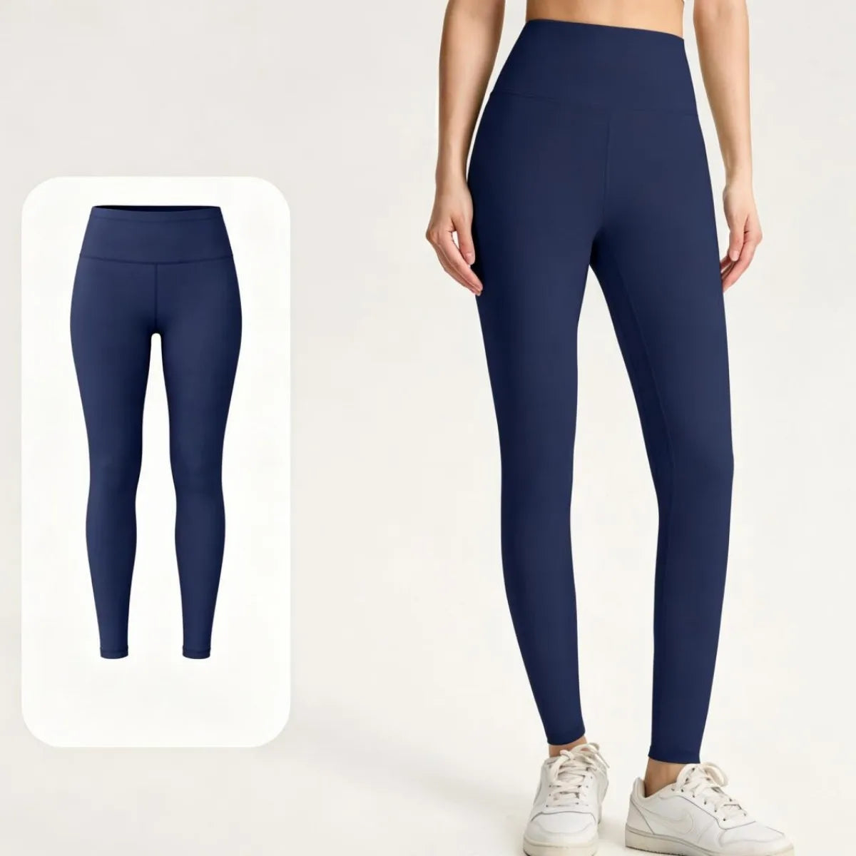 Navy Blue-