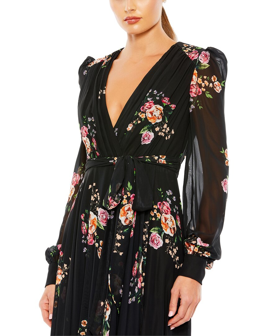 Black Multi-