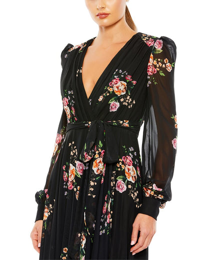 Black Multi-