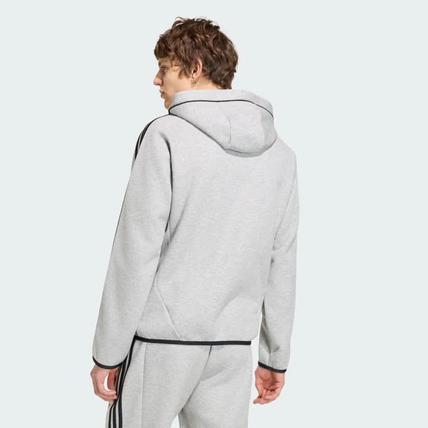 Medium Grey Heather-