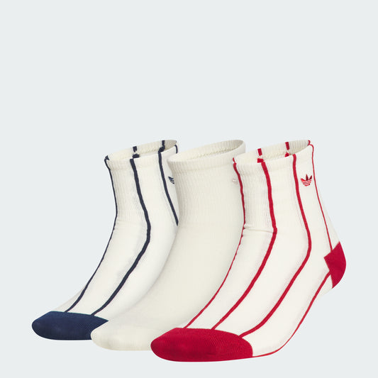 Warm Vanilla / Night Indigo / Team Victo-