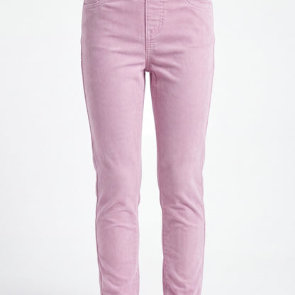 Pink-