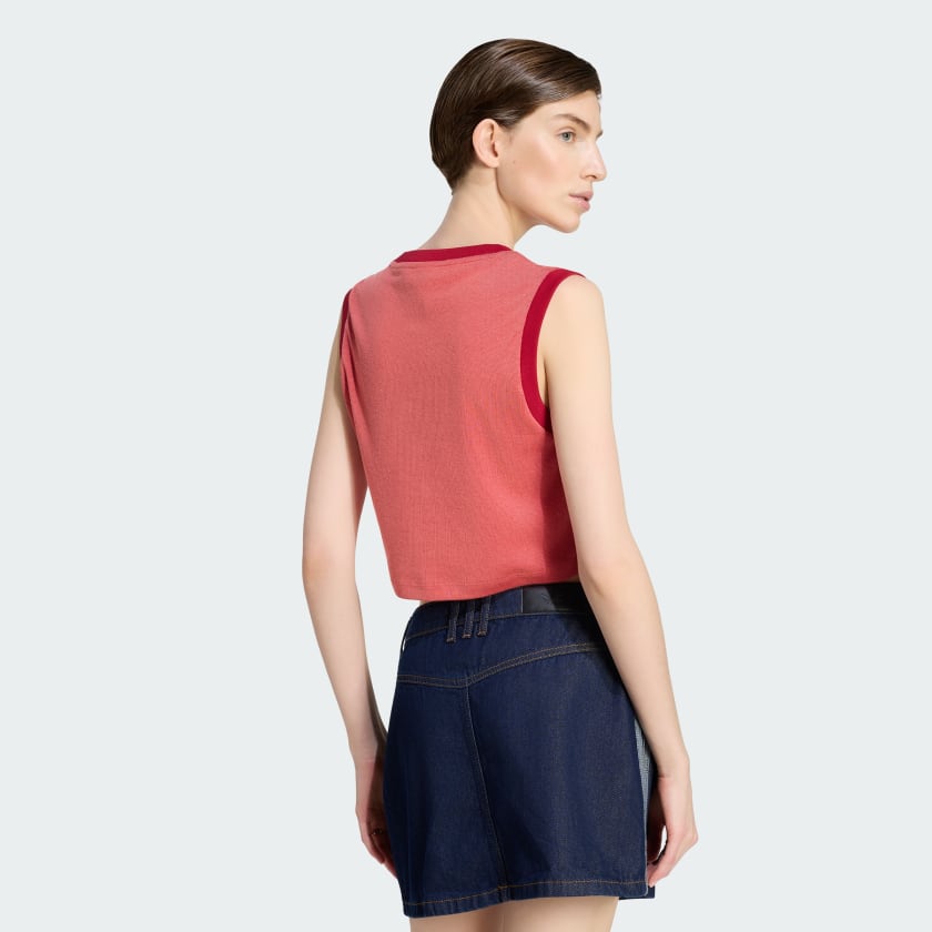 Team Victory Red / Preloved Scarlet-