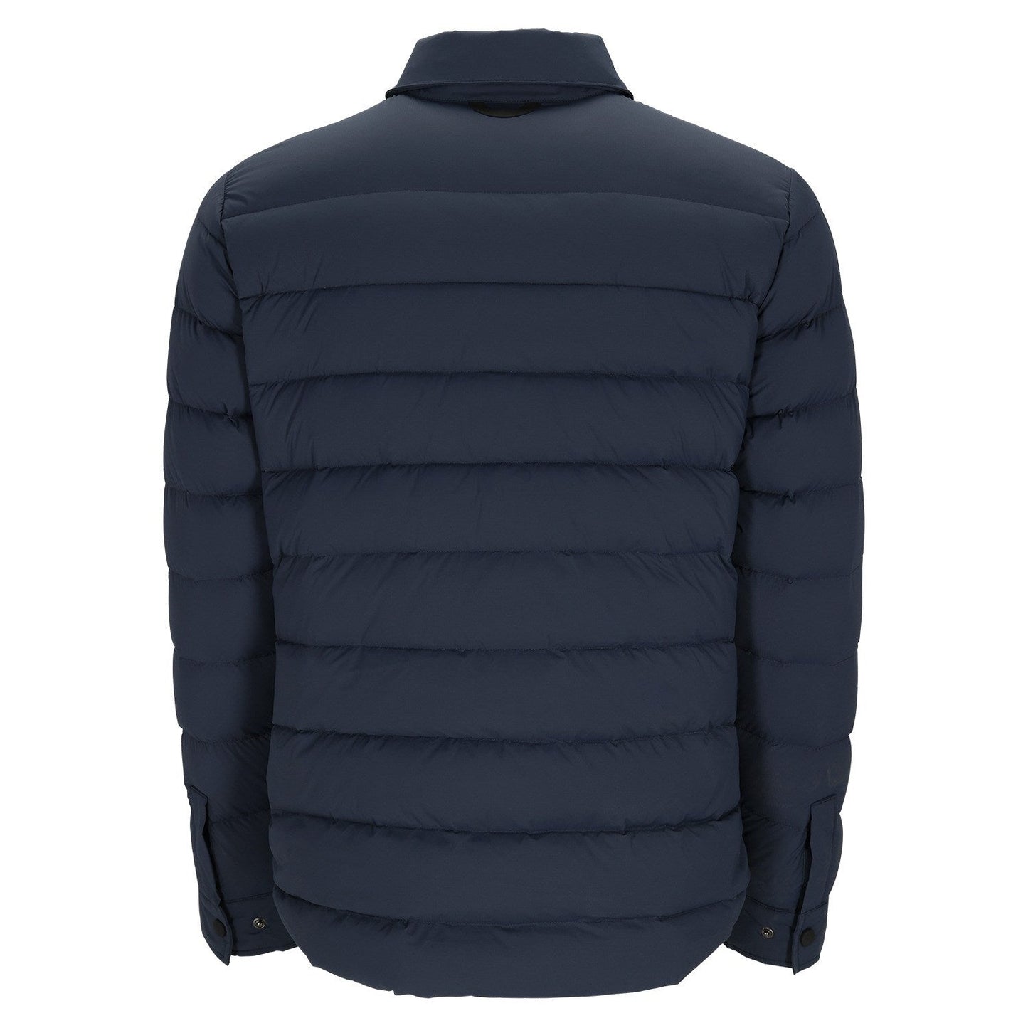 Obermeyer Men's Explorer Down Shirt Jacket