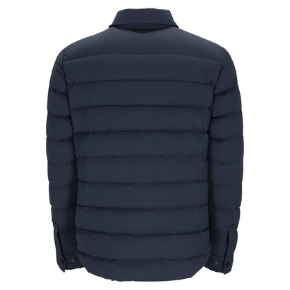 Obermeyer Men's Explorer Down Shirt Jacket