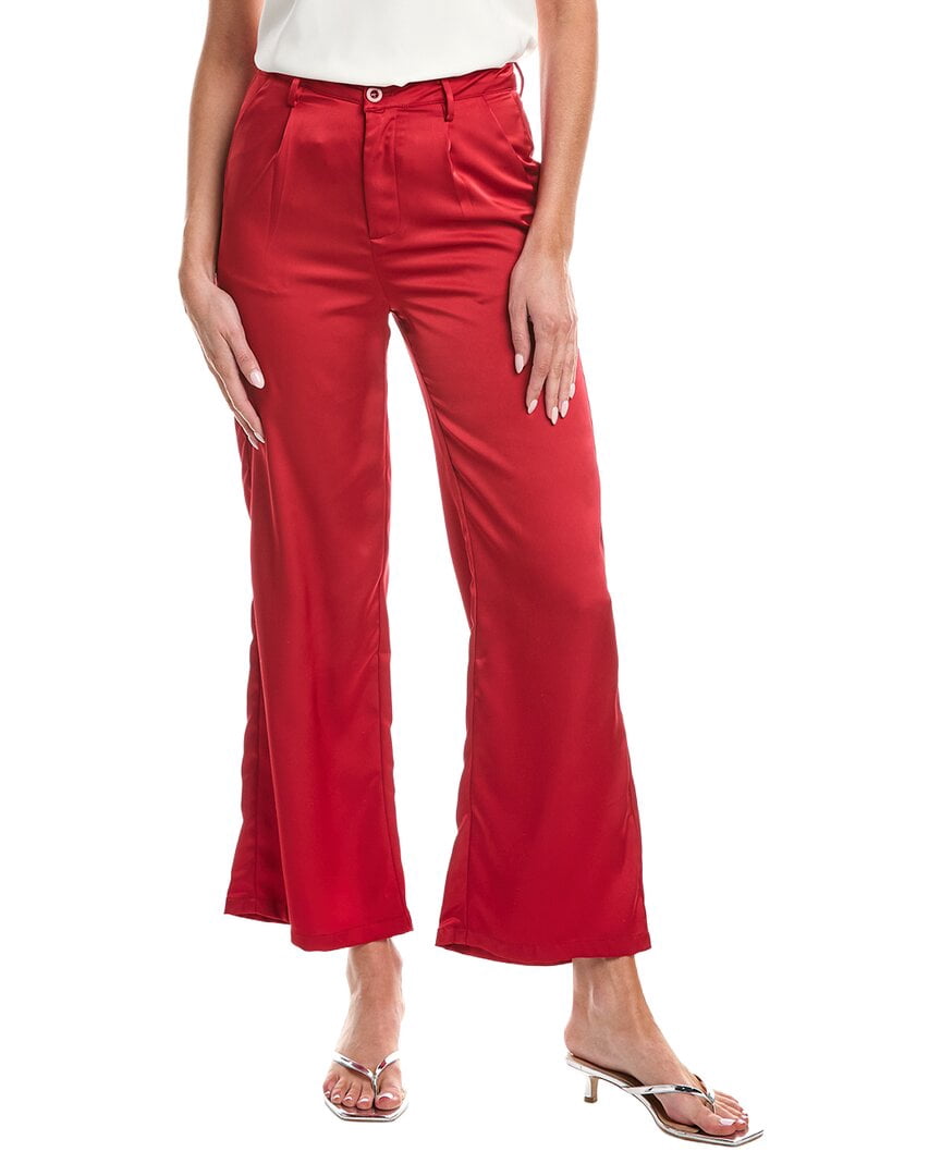 Red-