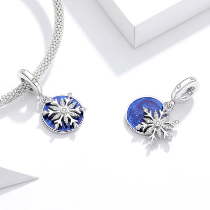 Sterling Silver-