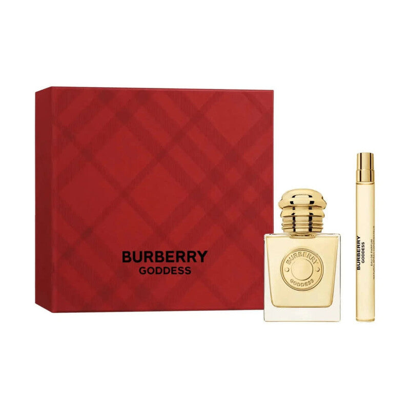 Burberry Goddess EDP 2Pc Set