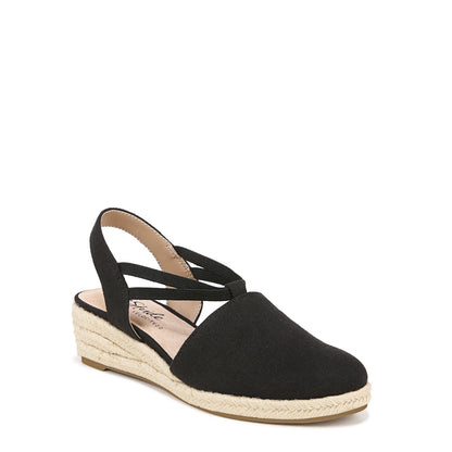 Black-