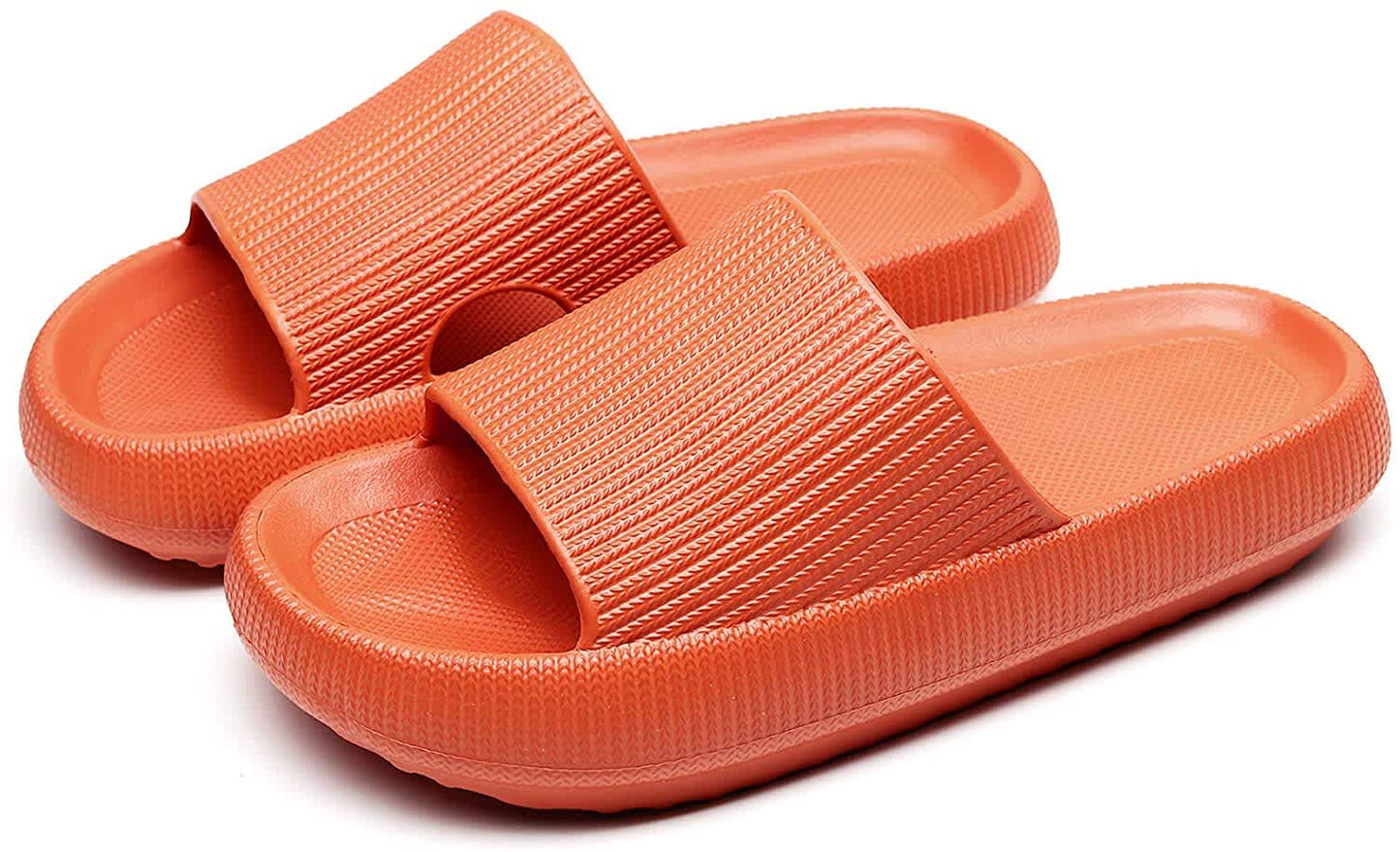 Orange-