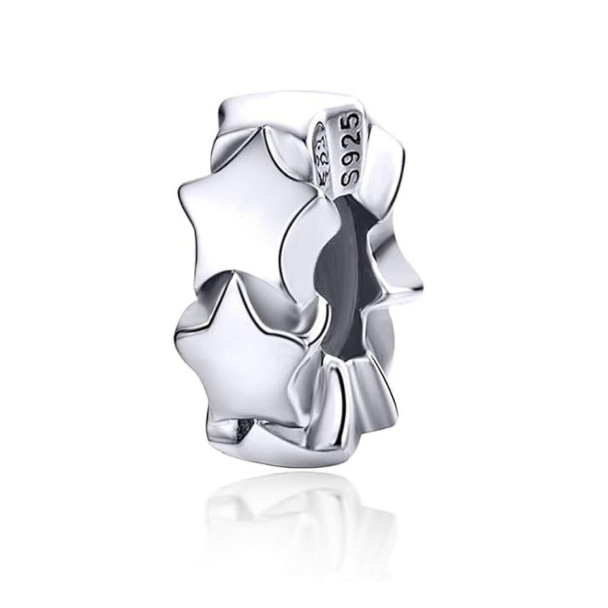 Sterling Silver-