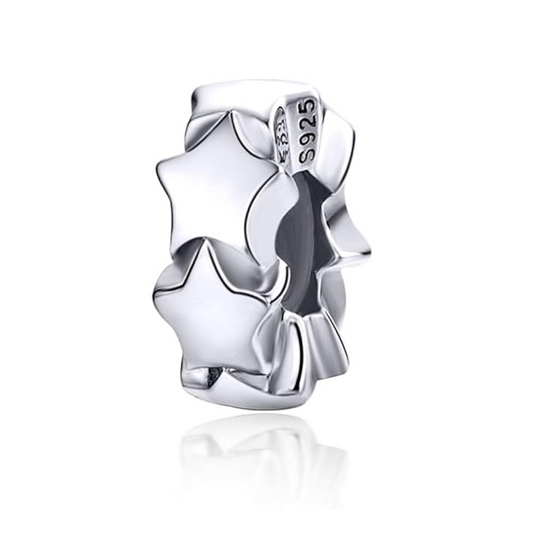 Sterling Silver-