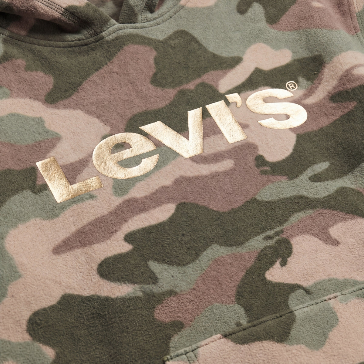 Camo-