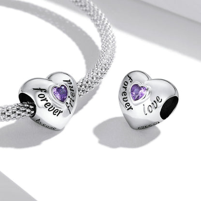 Sterling Silver-