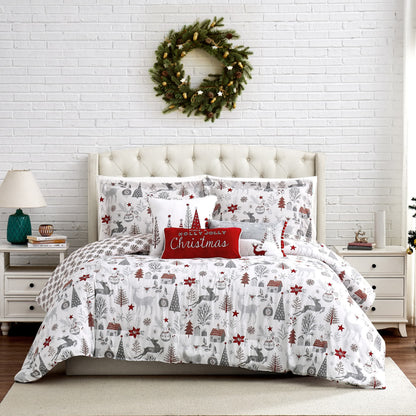 Holly Jolly Lane-