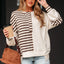 Khaki Stripe