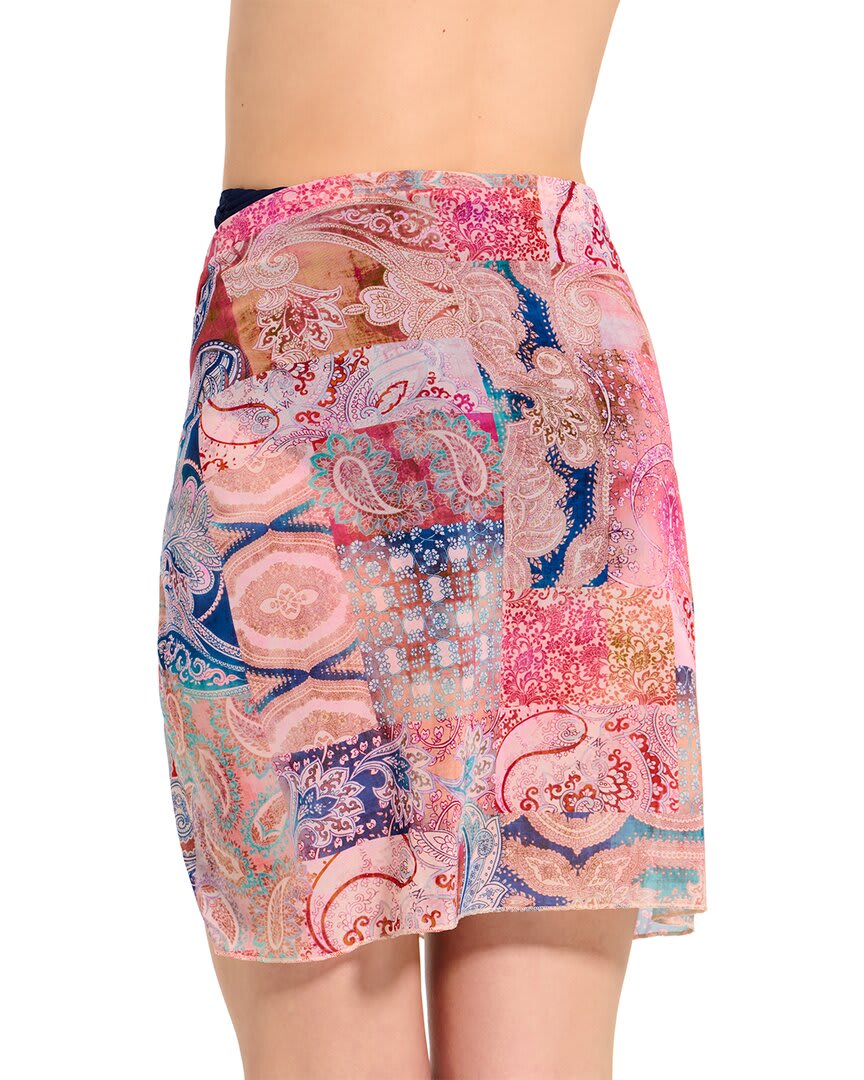 090 PINK MULTI-
