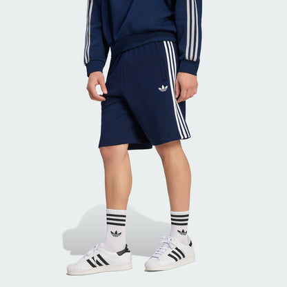 Night Indigo / White-