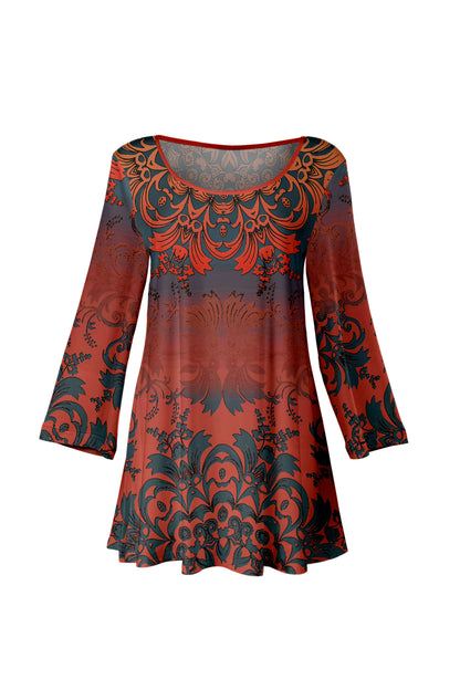 Red Navy-
