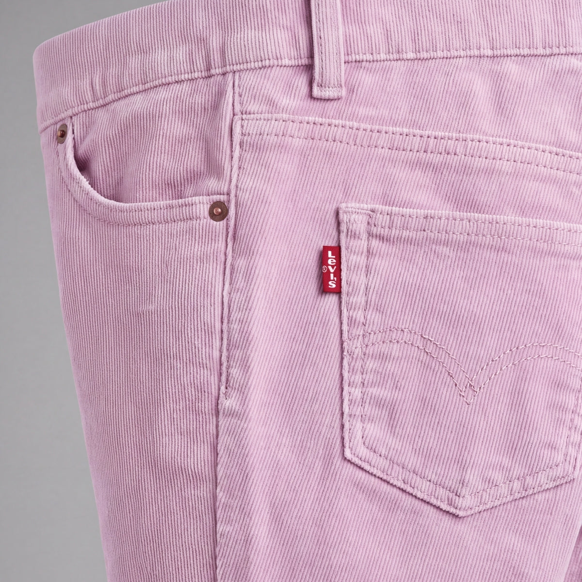 Pink-