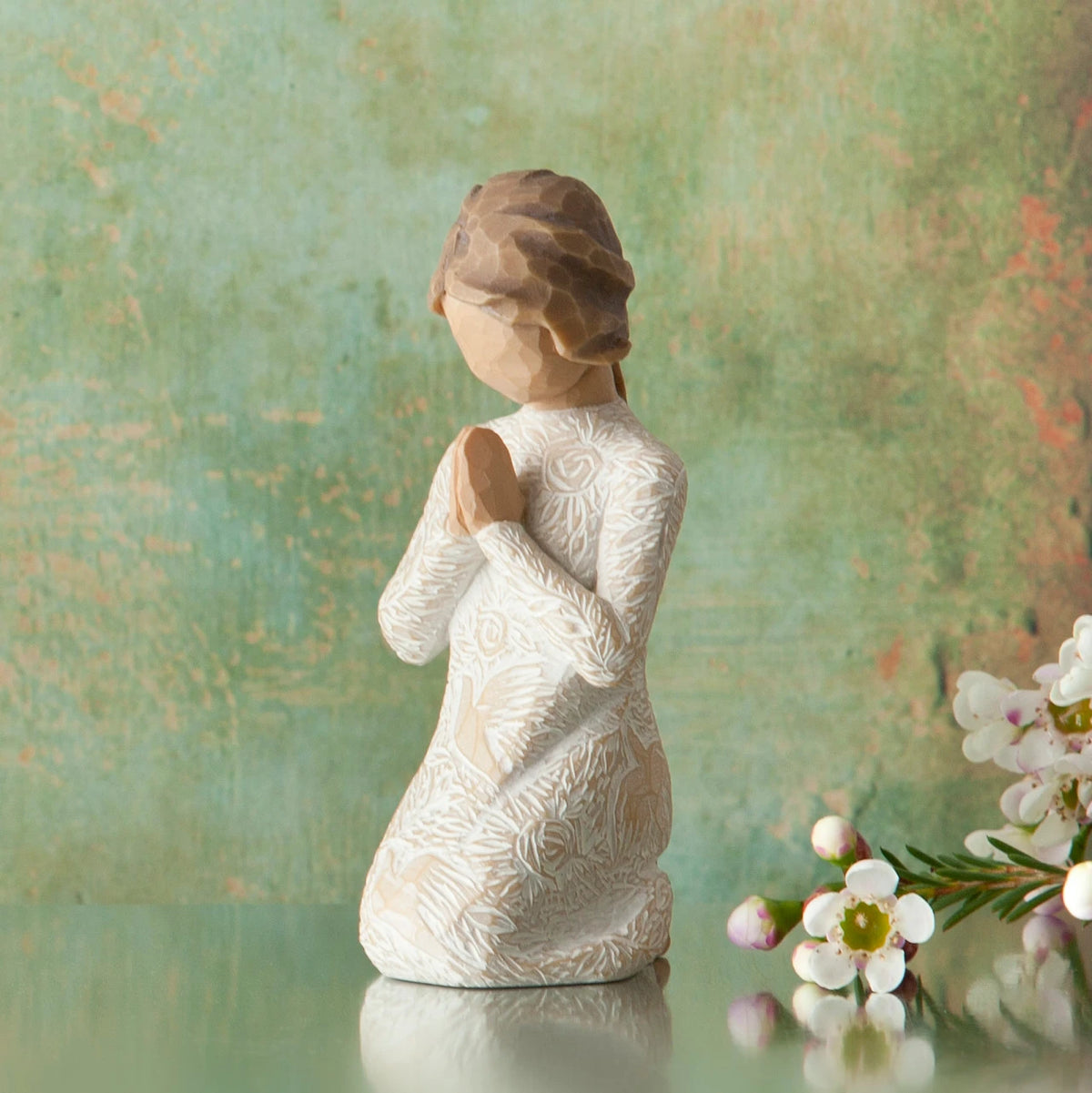 Willow Tree Prayer of Peace