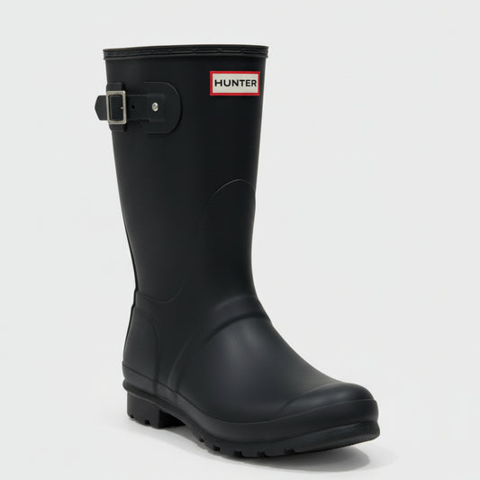 Black-