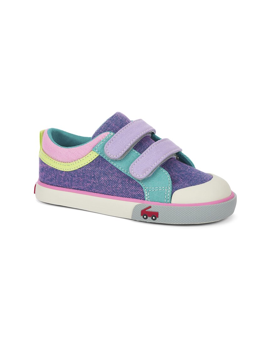 PURPLE DENIM-