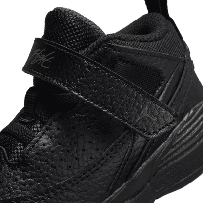 [dz4355-001] Toddlers Air Jordan Max Aura 5 'black Anthracite'