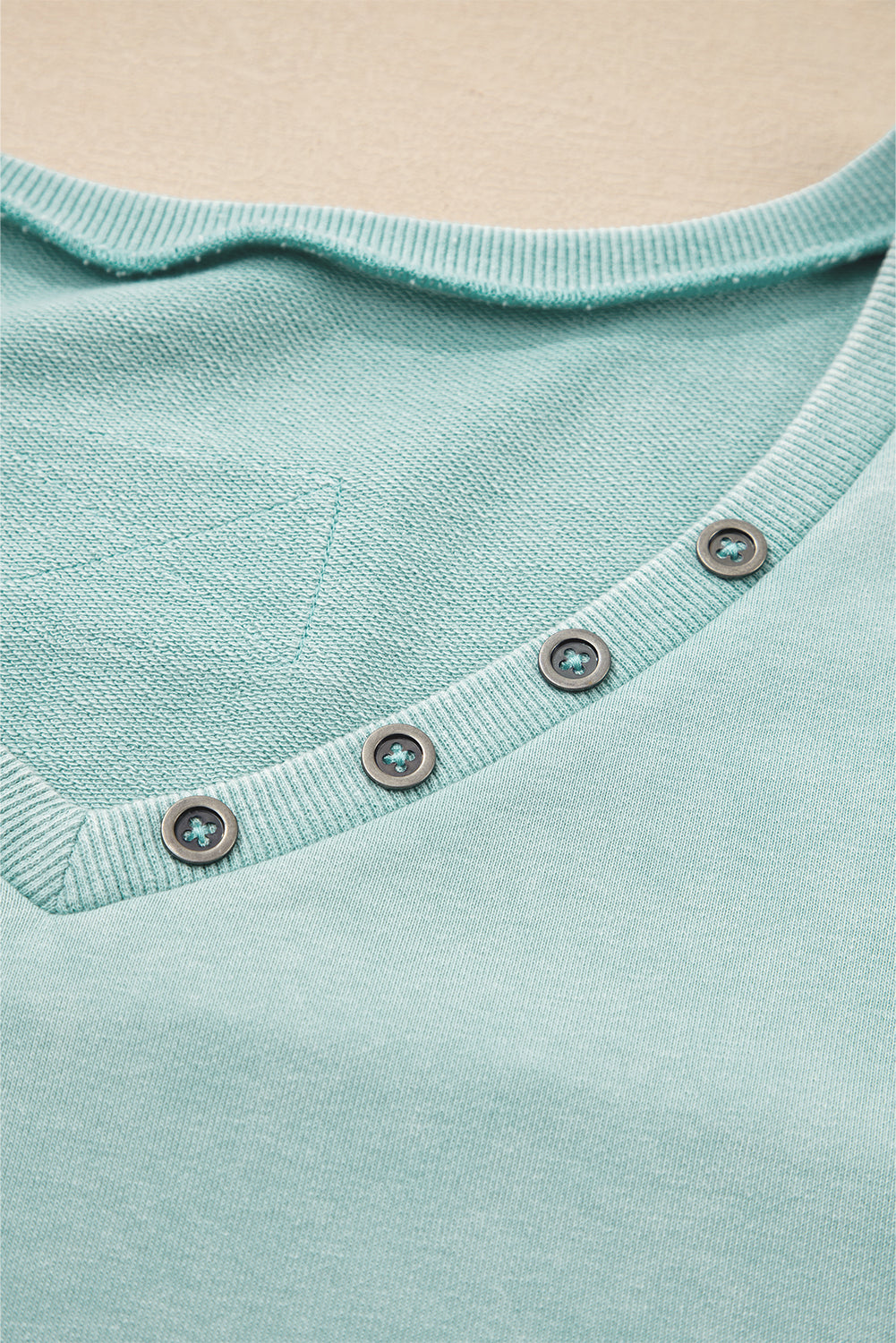 Mist Blue-