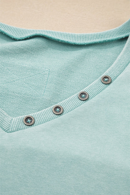 Mist Blue-