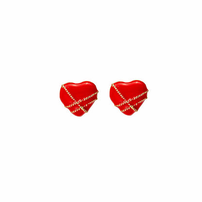 Red-