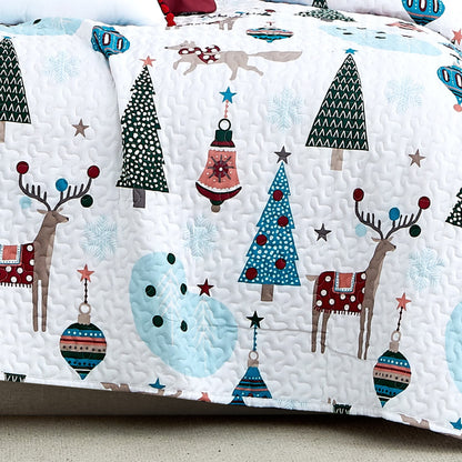 Winter Wonderland-
