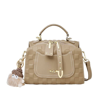 Khaki-
