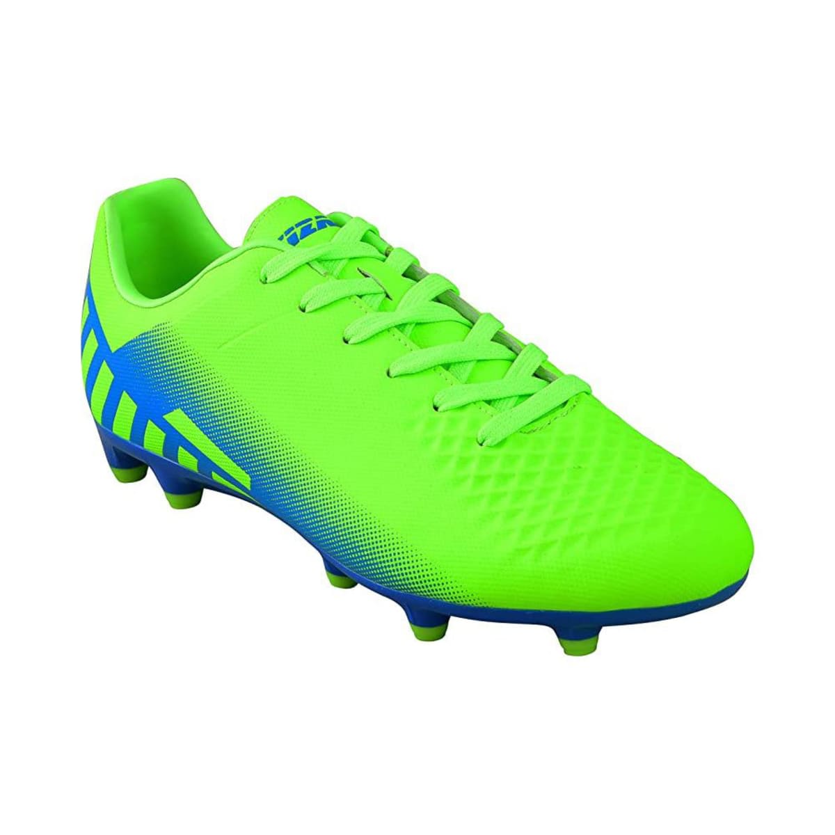 Green Blue-