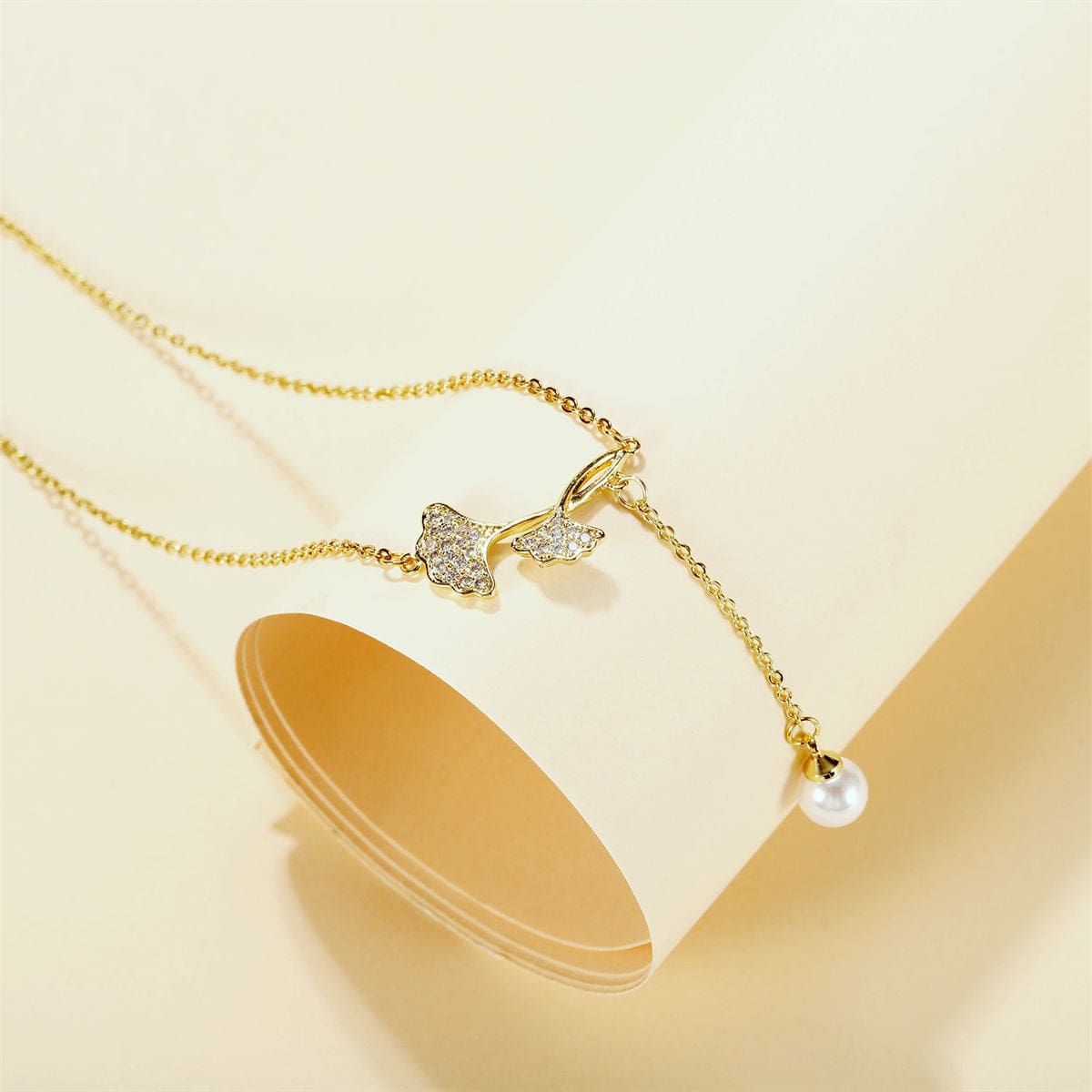 Metallic-