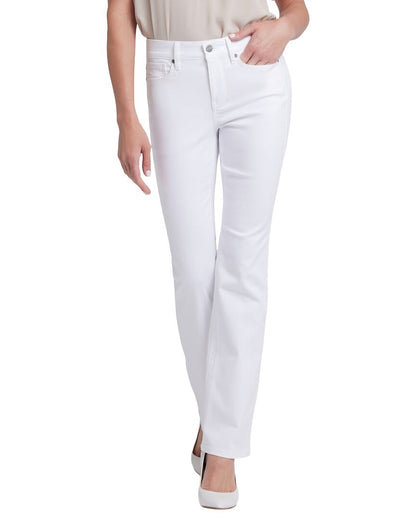OPTIC WHITE-
