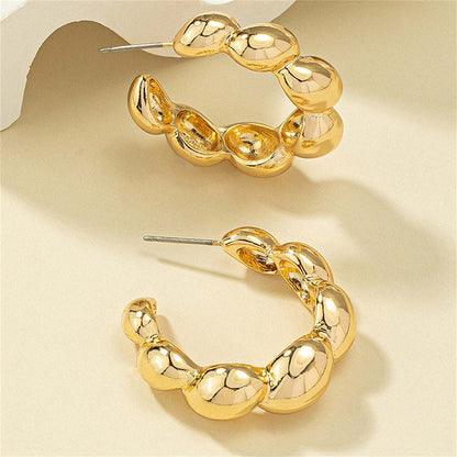 Metallic-