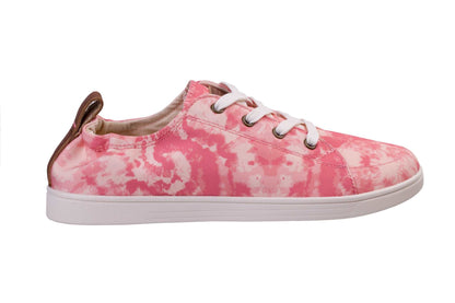 Pink-