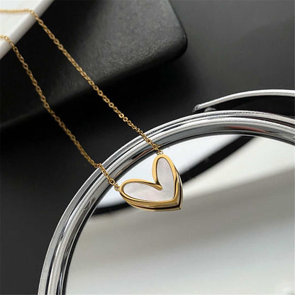 Metallic-