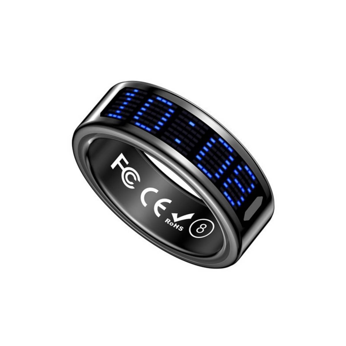 Black-
