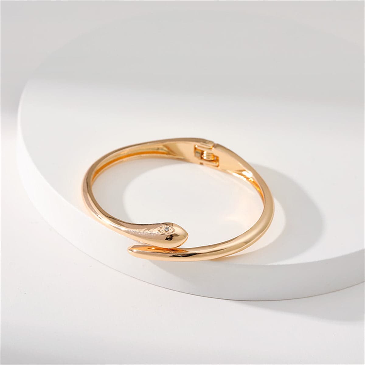 Metallic-