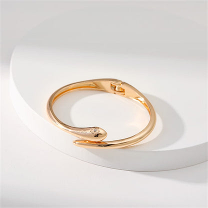 Metallic-