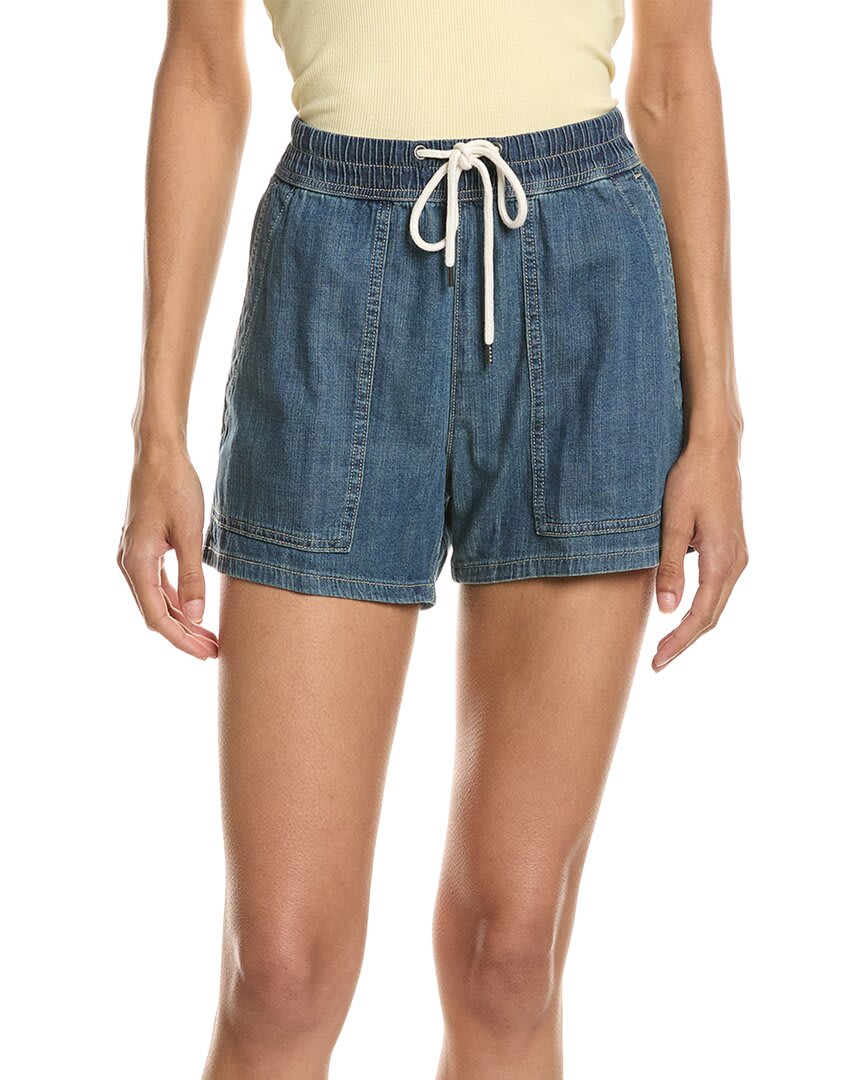 MEDIUM WASH-