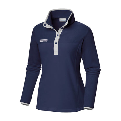 Columbia Women's Benton Springs Half Snap
