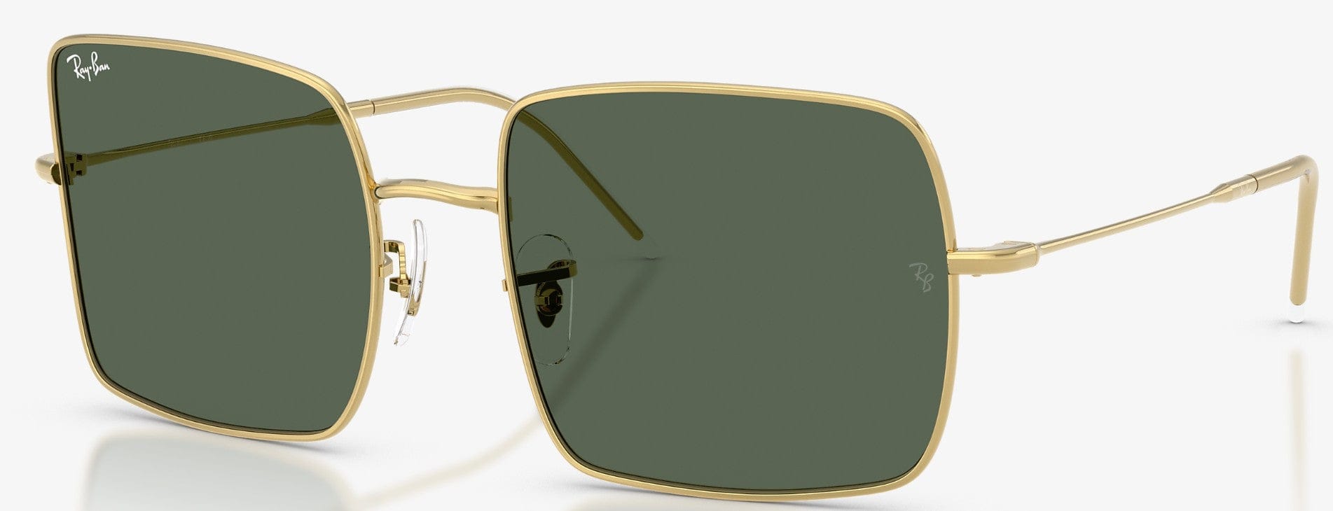 Green-
