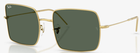 Green-