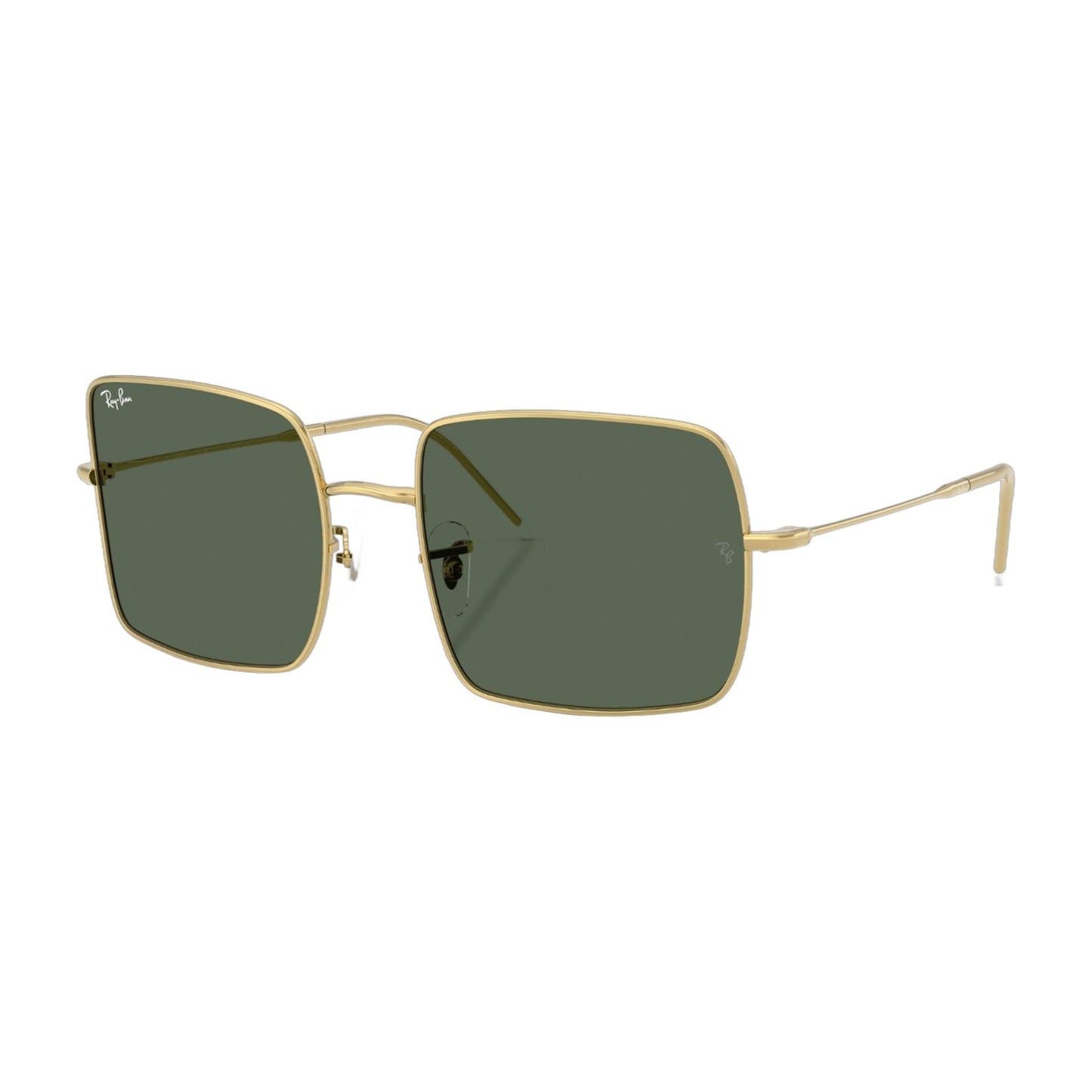 Rayban Rb1971 Square 1971 Classic - Green