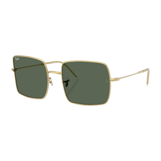 Rayban Rb1971 Square 1971 Classic - Green